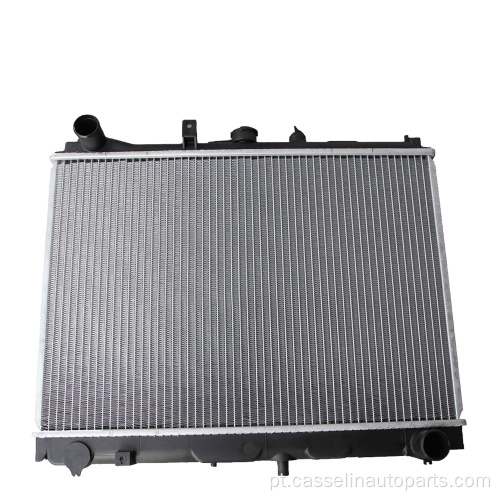 Radiator de carro de alumínio de peças de alumínio do radiador para Mazda RX-8 1.3L ROT OEM N3H1-15-200C